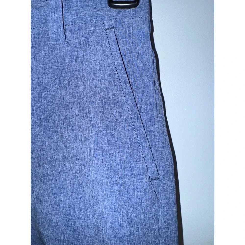 Vineyard Vines by Shep & Ian performance blue boys shorts size‎ 14
